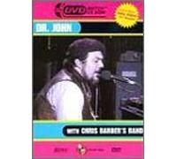 Dr John - 25th Anniversary of the Marquee Club [DVD] [Region 1] [US Import] [NTSC]