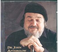 Dr. John - Afterglow [Us Import]
