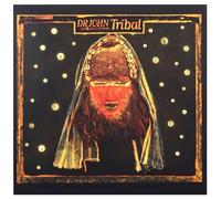Dr. John and the Lower 9-11 - Tribal