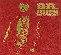 Dr John - Anthology