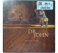 Dr. John - Anutha Zone