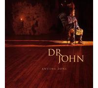 Dr. John - Anutha Zone