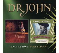 Dr John - Anutha Zone + Duke Elegant