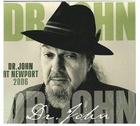 Dr. John - At Newport 2006