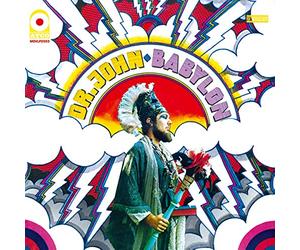 Dr.John - Babylon [180 gm LP vinyl]