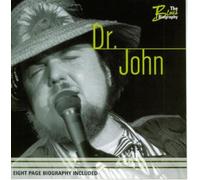 Dr. John - Blues Biography