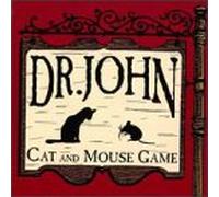 Dr. John - Cat & Mouse Game