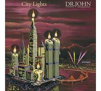Dr. John - City Lights