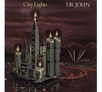 Dr. John - City Lights