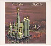 Dr John - City Lights