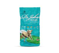 Dr John Complete Dry Dog Food, Flake with Chicken 15 kg