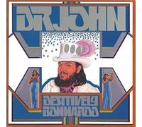 Dr. John - Desitively Bonnaroo (1991) Japan Import
