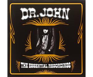 Dr John - Dr John Essential Recordings [VINYL]