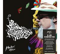 Dr. John - Dr. John: The Montreux Years