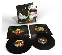 Dr. John - Dr. John: The Montreux Years [New Vinyl LP] Gatefold LP Jacket, 180 G