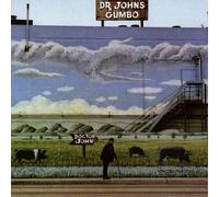 Dr. John Dr. John's Gumbo (Vinyl) 12" Album (US IMPORT)