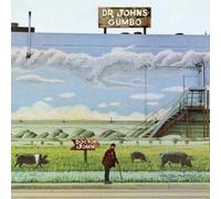 Dr John - Dr John's Gumbo [VINYL]