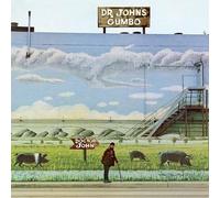 Dr John - Dr John's Gumbo [VINYL]