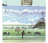 Dr. John - Dr. John's Gumbo [VINYL]