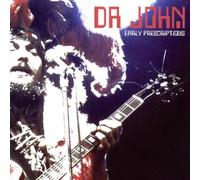 Dr. John - Early Prescriptions