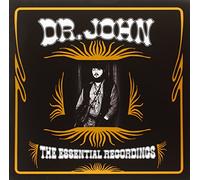 Dr John Essential Recordings