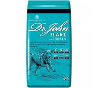 Dr John Flake 15kg 1 Bag