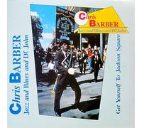 Dr. John - Get Yourself To Jackson Square