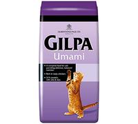 Dr John Gilbertson & Page Gilpa Umami Cat Food, 15 kg