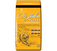 Dr. John Chicken Recipe Puppy Food - 2kg