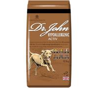 Dr. John Hypoallergenic Lamb with Rice Dog Food - 4kg