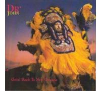 Dr. John - Goin' Back To New Orleans