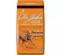 Dr John Gold 4kg 1 Bag
