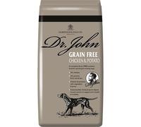 Dr John Grain Free Chicken & Potato 2kg
