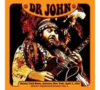 Dr. John - Great American Radio Volume 5