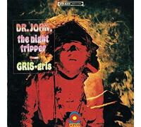 Dr. John Gris-Gris LP vinyl Europe Atco 2013 reissue SD33234