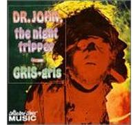 Dr. John - Gris Gris