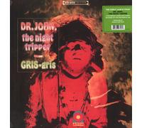 Dr. John Gris-Gris LP vinyl Europe Atco 2013 reissue SD33234
