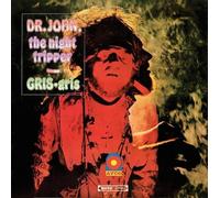 Dr. John - Gris Gris (mono Black Vinyl) [VINYL]