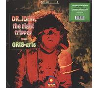Dr. John Gris-Gris LP vinyl Europe Atco 2013 reissue SD33234