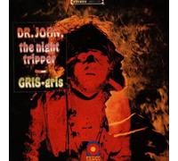Dr. John Gris-Gris LP vinyl Europe Atco 2013 reissue SD33234