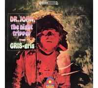 Dr. John - Gris Gris [VINYL]
