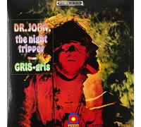 Dr. John - Gris-Gris [Vinyl LP] [VINYL]