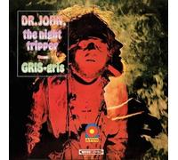 Dr.John - Gris-gris [Vinyl LP] [VINYL]