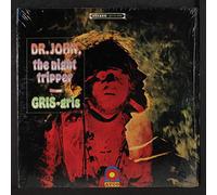 Dr John - Gris-Gris [Vinyl LP] [VINYL]