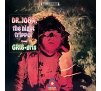 Dr. John Gris / Gris (Vinyl) (US IMPORT)