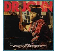 Dr. John – Gumbo Blues – CD (US Import) – The Orchard