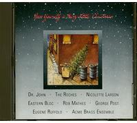 Dr. John - Have Yourself a Merry Little X