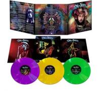DR. JOHN - HIGH PRIEST OF PSYCHEDELIC VOO - Vinyl Record - M4z