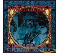 Dr. John - High Priest Of Psychedelic Voodoo