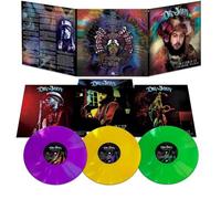 Dr. John – High Priest Of Psychedelic Voodoo – Vinyl